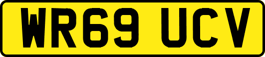 WR69UCV