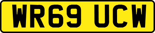 WR69UCW