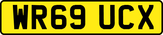WR69UCX