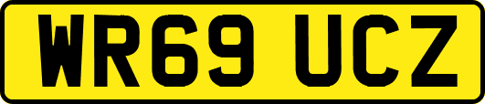 WR69UCZ
