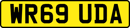 WR69UDA