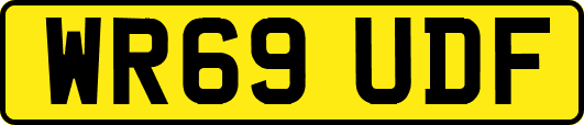 WR69UDF