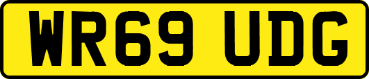 WR69UDG