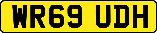 WR69UDH