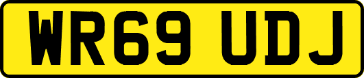 WR69UDJ
