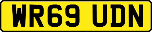 WR69UDN