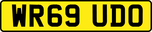 WR69UDO