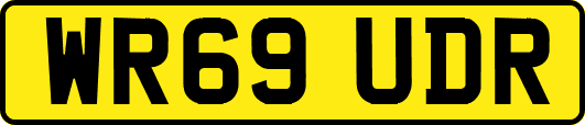 WR69UDR