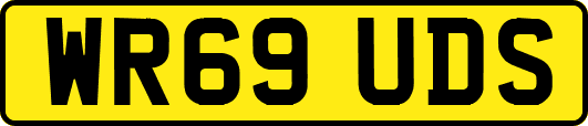 WR69UDS