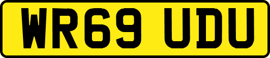 WR69UDU