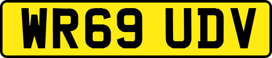 WR69UDV
