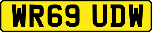 WR69UDW