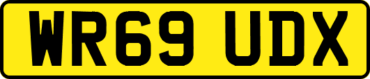WR69UDX