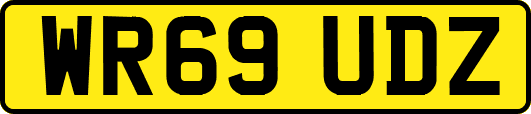 WR69UDZ