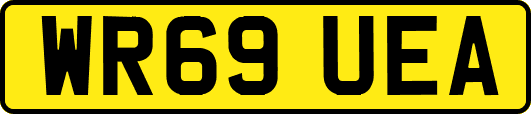 WR69UEA
