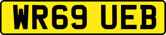 WR69UEB