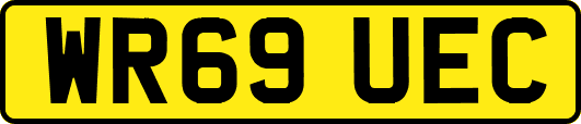 WR69UEC