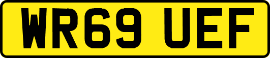 WR69UEF