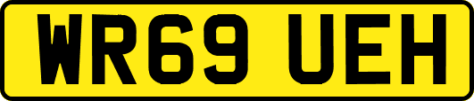 WR69UEH