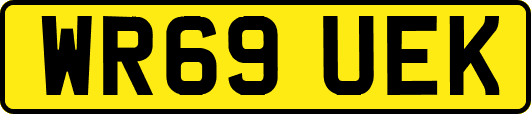 WR69UEK