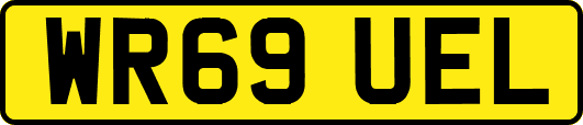 WR69UEL