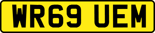 WR69UEM