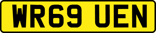 WR69UEN