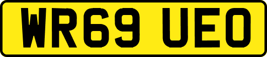 WR69UEO