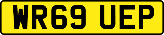 WR69UEP