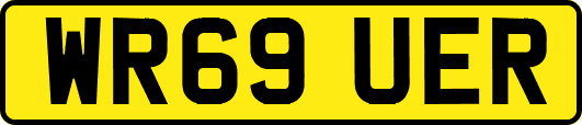 WR69UER