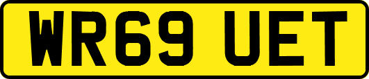 WR69UET