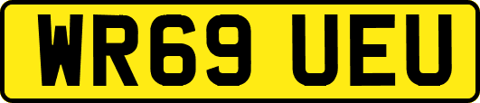 WR69UEU