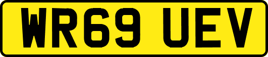 WR69UEV