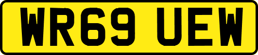 WR69UEW