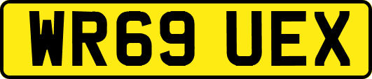 WR69UEX
