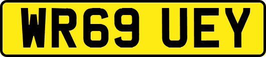 WR69UEY