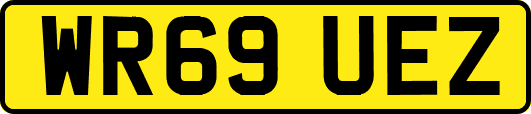 WR69UEZ