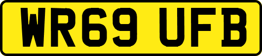WR69UFB