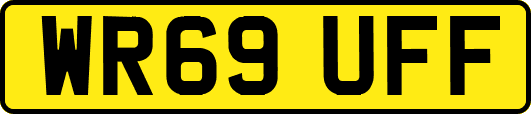 WR69UFF