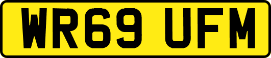 WR69UFM