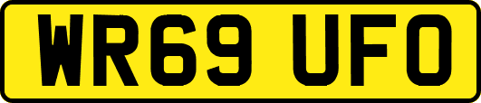 WR69UFO