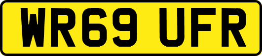 WR69UFR