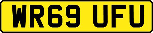 WR69UFU