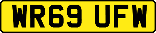 WR69UFW
