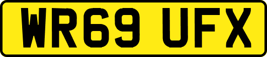WR69UFX
