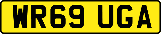 WR69UGA