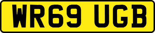 WR69UGB