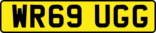 WR69UGG