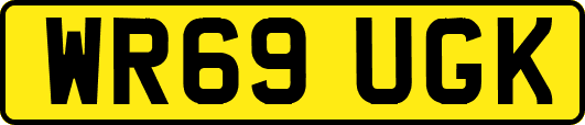 WR69UGK