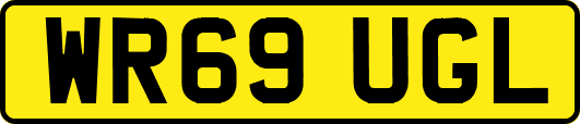 WR69UGL